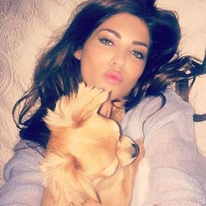 Meet your Posher, Gretchen